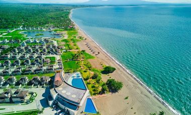 3 BEDROOM w/ CAR PARKING BEACH PROPERTY VILLA in SAN JUAN BATANGAS for VACATION, STAYCATION, AIRBNB, INVESTMENT