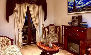 EXCLUSIVO DEPARTAMENTO AMUEBLADO EN VAL´QUIRICO TLAXCALA