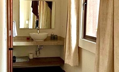 EXCLUSIVO DEPARTAMENTO AMUEBLADO EN VAL´QUIRICO TLAXCALA
