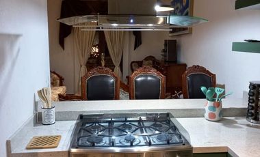 EXCLUSIVO DEPARTAMENTO AMUEBLADO EN VAL´QUIRICO TLAXCALA