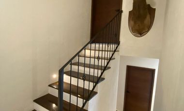 EXCLUSIVO DEPARTAMENTO AMUEBLADO EN VAL´QUIRICO TLAXCALA