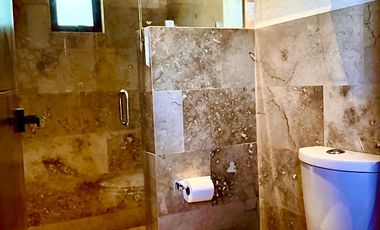 EXCLUSIVO DEPARTAMENTO AMUEBLADO EN VAL´QUIRICO TLAXCALA