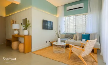 3 BEDROOM BEACH PROPERTY FOR SALE in SAN JUAN BATANGAS for VACATION, STAYCATION, AIRBNB, INVESTMENT