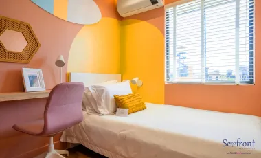 3 BEDROOM BEACH PROPERTY FOR SALE in SAN JUAN BATANGAS for VACATION, STAYCATION, AIRBNB, INVESTMENT