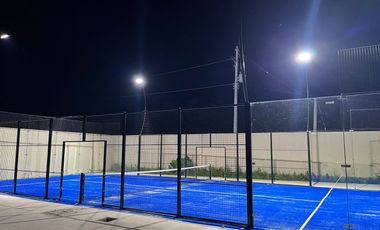 LOTE RESIDENCIAL EN TEMOZON NORTE