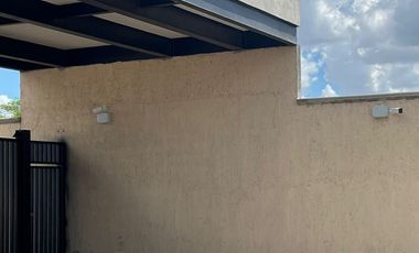 LOTE RESIDENCIAL EN TEMOZON NORTE