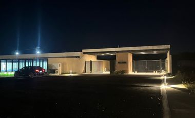 LOTE RESIDENCIAL EN TEMOZON NORTE