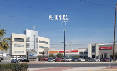 RENTA DE OFICINAS PLAZA OLIVOS — ZONA DE NEGOCIOS