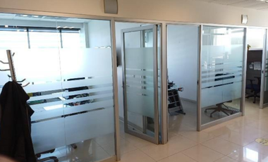 RENTA DE OFICINAS PLAZA OLIVOS — ZONA DE NEGOCIOS