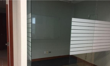 RENTA DE OFICINAS PLAZA OLIVOS — ZONA DE NEGOCIOS