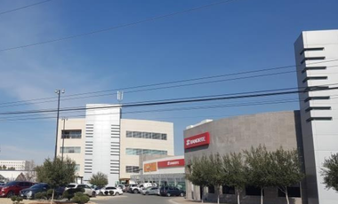 RENTA DE OFICINAS PLAZA OLIVOS — ZONA DE NEGOCIOS