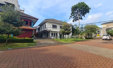 Dijual Ruko Alegria Nusaloka BSD City Tangerang Sangat Strategis Super Murah Langsung Menguntungkan !!!