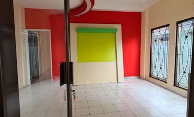 Dijual Ruko Alegria Nusaloka BSD City Tangerang Sangat Strategis Super Murah Langsung Menguntungkan !!!