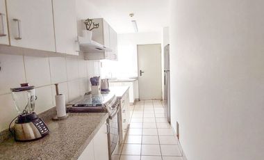 Exclusivo departamento en San Isidro.