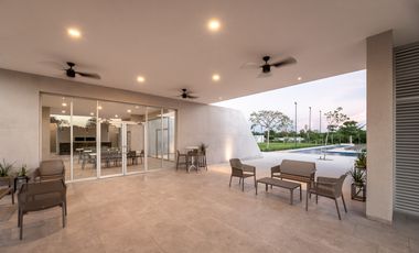 LOTE RESIDENCIAL EN BLANCA RESIDENCIAL