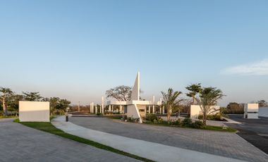 LOTE RESIDENCIAL EN BLANCA RESIDENCIAL
