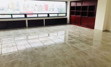 EDIFICIO EN RENTA EN LETRAN VALLE