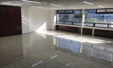 EDIFICIO EN RENTA EN LETRAN VALLE