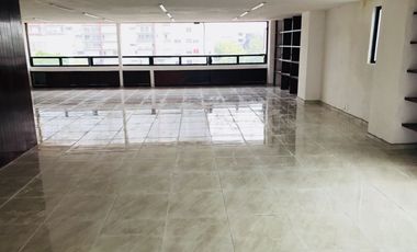 EDIFICIO EN RENTA EN LETRAN VALLE