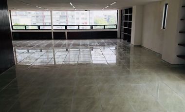 EDIFICIO EN RENTA EN LETRAN VALLE