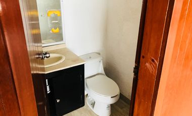 EDIFICIO EN RENTA EN LETRAN VALLE