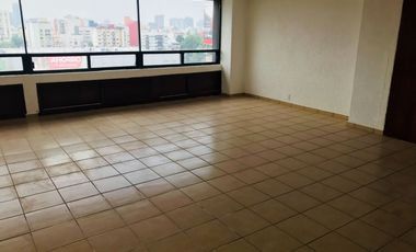 EDIFICIO EN RENTA EN LETRAN VALLE