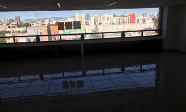 EDIFICIO EN RENTA EN LETRAN VALLE