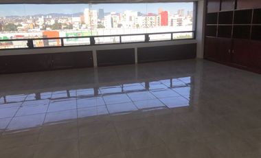 EDIFICIO EN RENTA EN LETRAN VALLE