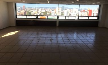 EDIFICIO EN RENTA EN LETRAN VALLE