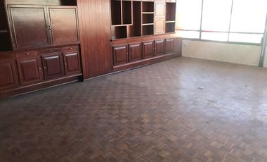 EDIFICIO EN RENTA EN LETRAN VALLE