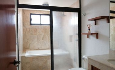 Casa en Condominio en Renta, Cuajimalpa, Ciudad de México