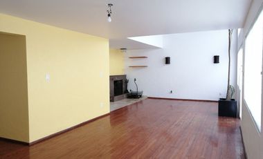 Casa en Condominio en Renta, Cuajimalpa, Ciudad de México