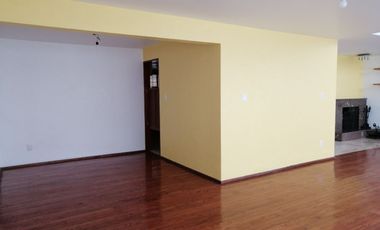 Casa en Condominio en Renta, Cuajimalpa, Ciudad de México