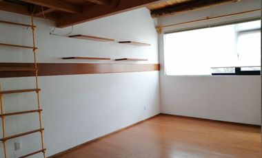Casa en Condominio en Renta, Cuajimalpa, Ciudad de México