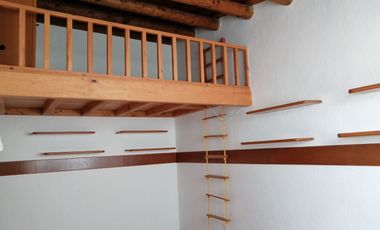 Casa en Condominio en Renta, Cuajimalpa, Ciudad de México