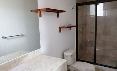 Casa en Condominio en Renta, Cuajimalpa, Ciudad de México