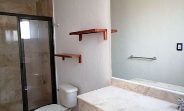 Casa en Condominio en Renta, Cuajimalpa, Ciudad de México