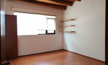 Casa en Condominio en Renta, Cuajimalpa, Ciudad de México