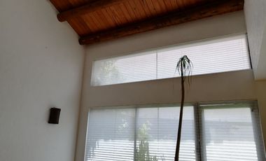 Casa en Condominio en Renta, Cuajimalpa, Ciudad de México