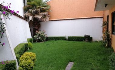 Casa en Condominio en Renta, Cuajimalpa, Ciudad de México