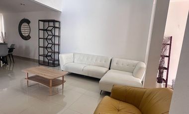 RENTA DE HERMOSA CASA EN MAYORAZGO SALIDA LEON SILAO