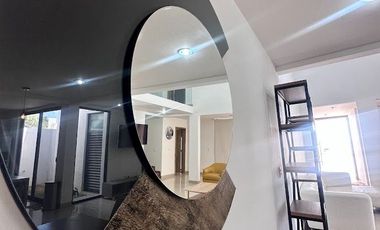 RENTA DE HERMOSA CASA EN MAYORAZGO SALIDA LEON SILAO