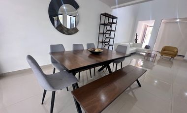 RENTA DE HERMOSA CASA EN MAYORAZGO SALIDA LEON SILAO