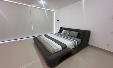 RENTA DE HERMOSA CASA EN MAYORAZGO SALIDA LEON SILAO