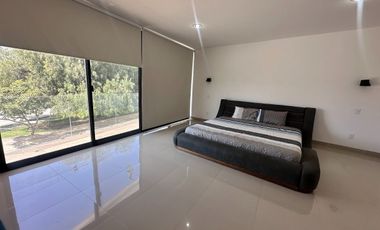 RENTA DE HERMOSA CASA EN MAYORAZGO SALIDA LEON SILAO