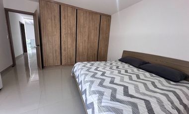 RENTA DE HERMOSA CASA EN MAYORAZGO SALIDA LEON SILAO