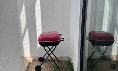 RENTA DE HERMOSA CASA EN MAYORAZGO SALIDA LEON SILAO