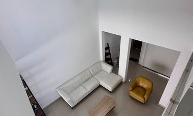 RENTA DE HERMOSA CASA EN MAYORAZGO SALIDA LEON SILAO