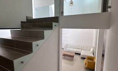 RENTA DE HERMOSA CASA EN MAYORAZGO SALIDA LEON SILAO