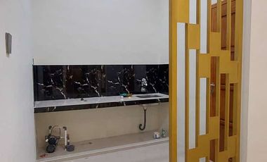RUMAH BARU SIAP HUNI Dekat Raya By Pass JUANDA Sidoarjo